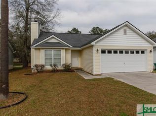 148 Burton Rd, Savannah, GA 31405