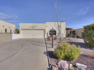920 W Camino Sagasta, Green Valley, AZ 85622