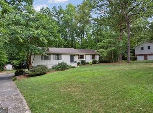 2731 Princeton Ln, Marietta, GA 30062