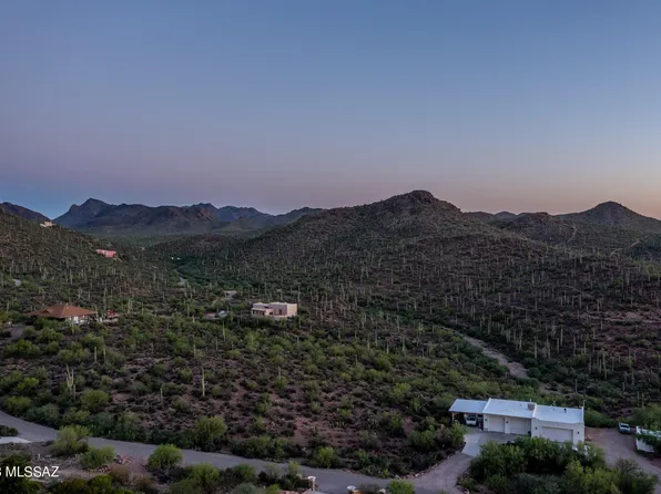 3350 W Mockingbird Ln, Tucson, AZ 85713