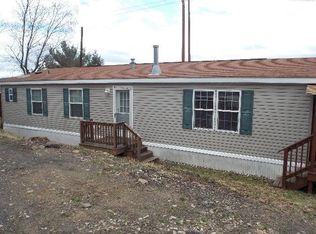 183 Saint Clair Ave, Pottsville, PA 17901