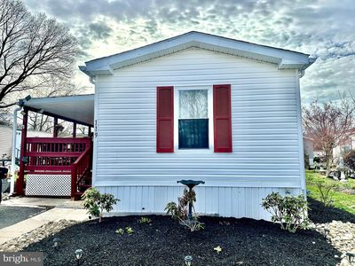 1976 N East Ave #119, Vineland, NJ, 08360