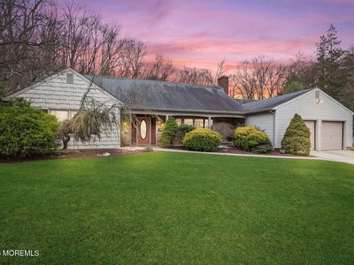 20 Jubilee Circle, Aberdeen, NJ, 07747