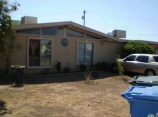 2053 W Roeser Rd, Phoenix, AZ 85041