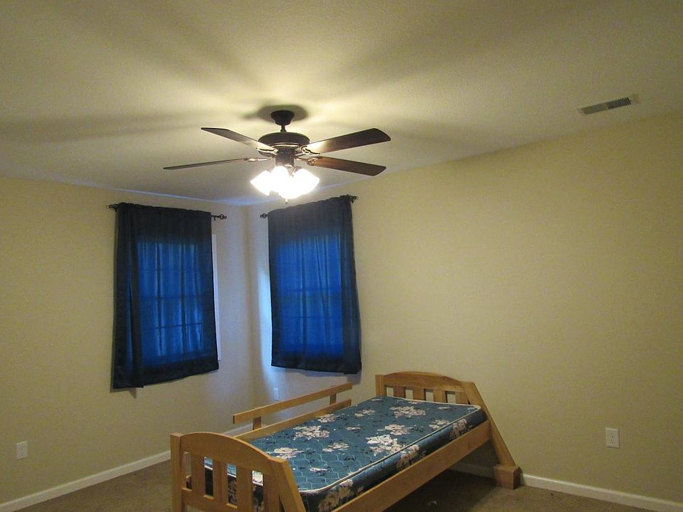 1st Master Room View 1