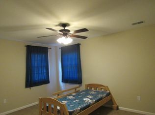 105 Wildcat Way, Saint George, KS 66535