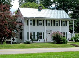 703 W North St, Grayville, IL 62844