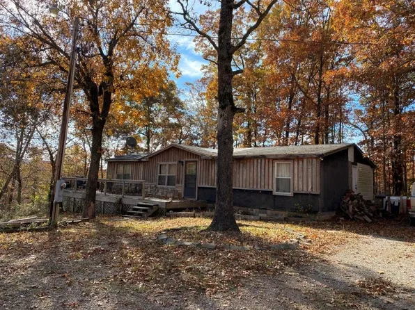 270 Hickory Ln, Pineville, MO 64856