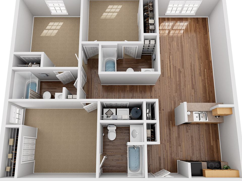 1st image of 2745 Campus Pointe Cir #3031