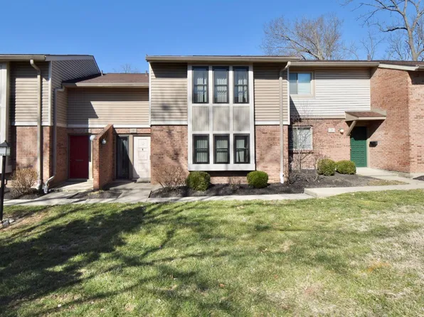 15 Aspen Ct, Cincinnati, OH 45246