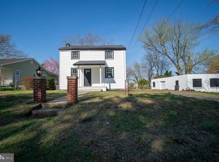 45 Burke Ave, Deptford, NJ 08096