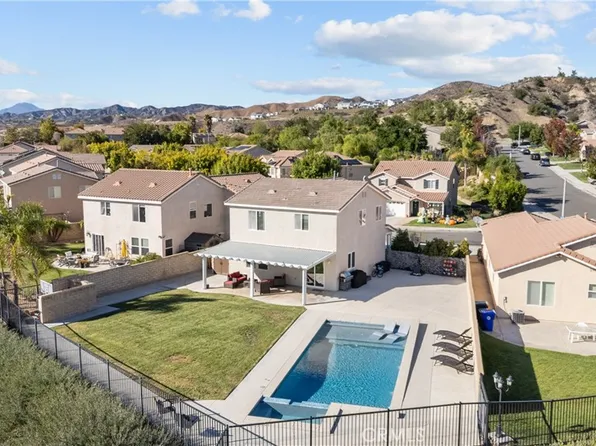 28306 Millbrook Pl, Castaic, CA 91384