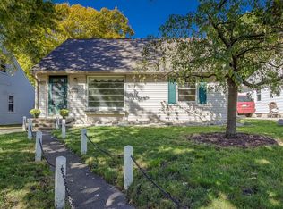 1019 Kentwood St NE, Grand Rapids, MI 49505