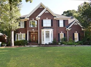 7076 Harbor Ct, Tega Cay, SC 29708