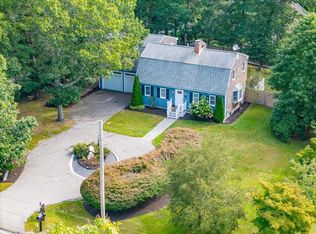 451 County Rd, Pocasset, MA 02559