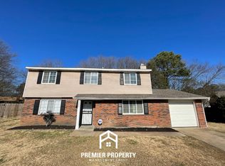 6284 Sandy Park Cv, Memphis, TN 38141