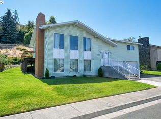 2218 SW Ladow Ave, Pendleton, OR 97801