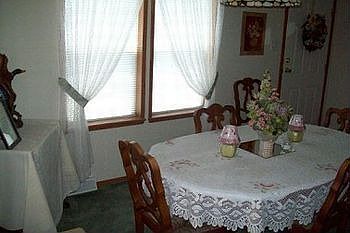 25625 Firestone- Dinning Room