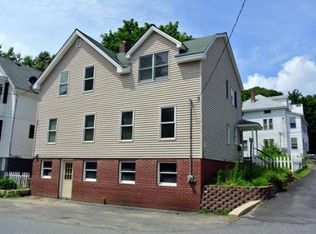 103 Grove St, Clinton, MA 01510