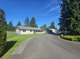 1809 NE 187th Ave, Vancouver, WA