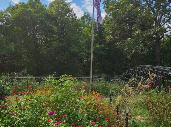 S Cedar Ave #27, West Fork, AR 72774