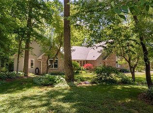 11491 Clarkston Rd, Zionsville, IN 46077