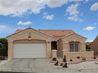 10908 Mission Lakes Ave, Las Vegas, NV 89134