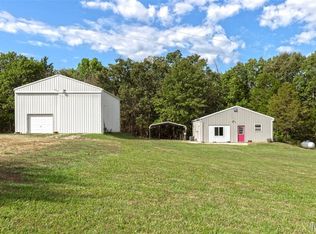 33945 Holiday Hills Rd, Richland, MO 65556