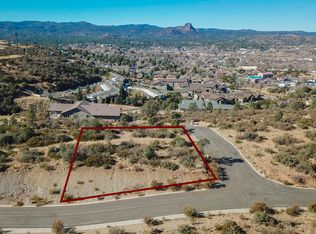 192 Sheffield Dr, Prescott, AZ 86303