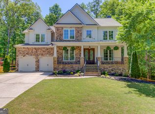 7035 W Mountain Xing, Cumming, GA 30041
