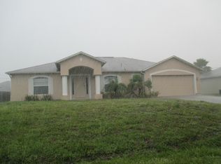 366 SW Millard Dr, Port Saint Lucie, FL 34953