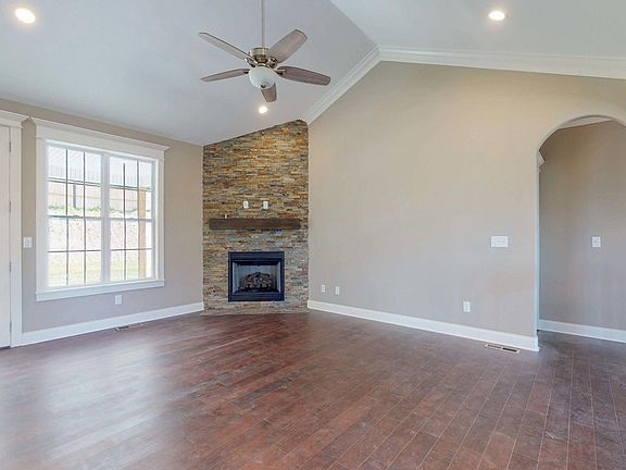 2nd image of 8516 Flowering Peach Ln Lot 29