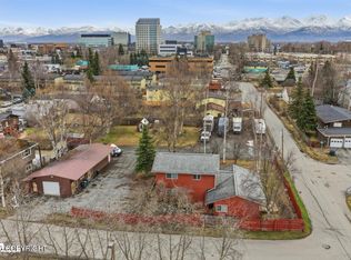 3909 Cope St, Anchorage, AK 99503
