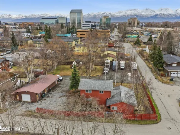 3909 Cope St, Anchorage, AK 99503
