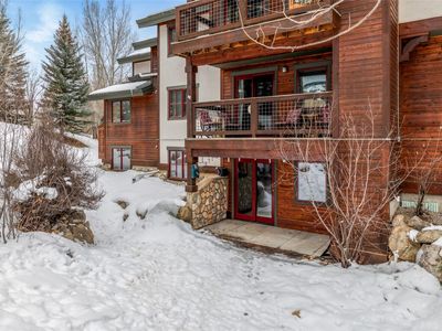 435 Ore House Plz #1051, Steamboat Springs, CO, 80487