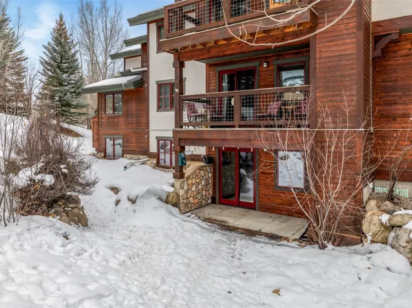 435 Ore House Plz #1051, Steamboat Springs, CO 80487