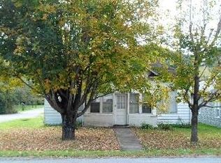 838 Front St E, Coeburn, VA 24230