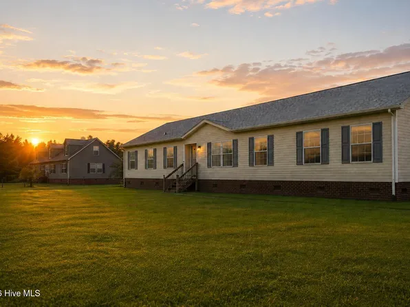 492 Medical Center Road, Gates, NC 27937