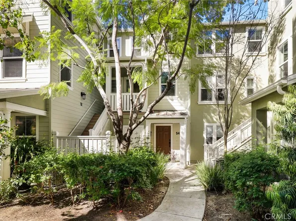 52 Valmont Way, Mission Viejo, CA 92694