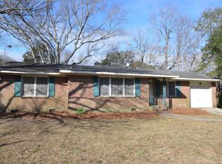 1059 Quail Dr, Charleston, SC 29412