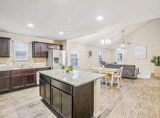 10604 Menominee Falls Ln, Austin, TX 78754
