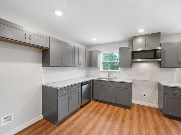 6609 Bacher St, Houston, TX 77028