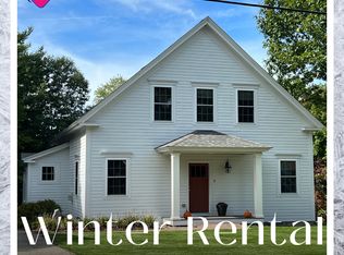 5 Lower Ladd Hill Rd, Meredith, NH 03253