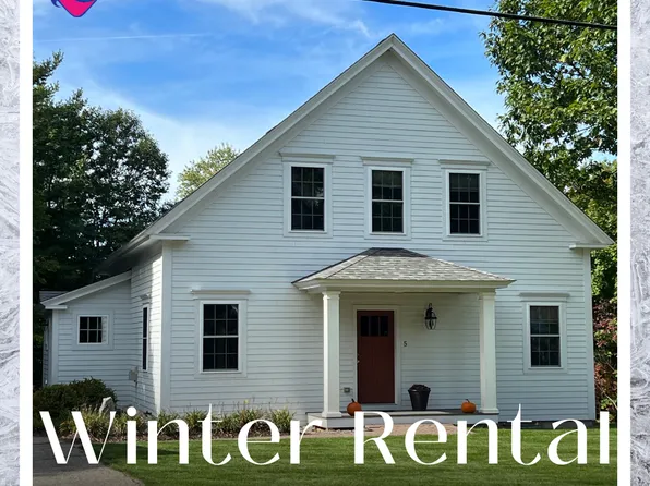 5 Lower Ladd Hill Rd, Meredith, NH 03253