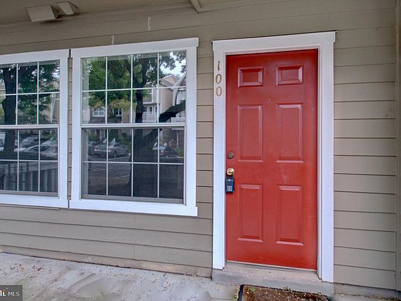 2nd image of 5800 Inman Park Cir #1303