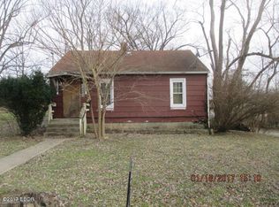 312 S Jefferson St, Cobden, IL 62920