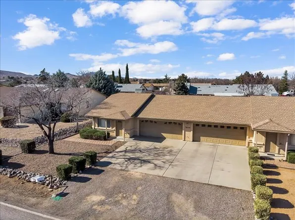 7834 E Spouse Dr APT A, Prescott Valley, AZ 86314