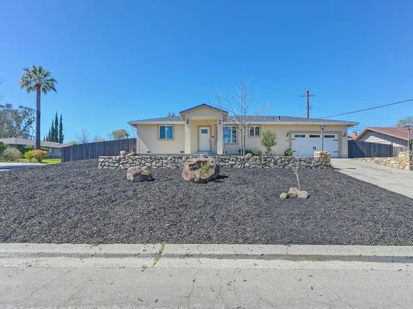 4601 Solano Way, Fair Oaks, CA 95628