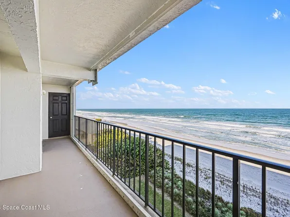 1455 Jimmy Buffett Memorial Hwy #511, Satellite Beach, FL 32937