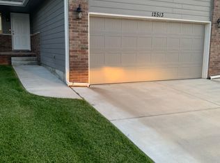12513 E Casa Bella St #12513, Wichita, KS 67207